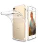 Amicom iPhone 6/7/8/SE Soft Cover, Transparent (OEM-IPHONE6/7/8CASE)