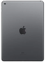 APPLE iPad 10,2'' 32GB Space Grey, Wi-Fi (2019 - 7. Gen.) (MW742KN/A)