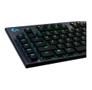LOGITECH G815 LIGHTSYNC RGB GL Clicky - Nordisk (920-009092)