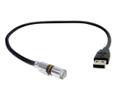 THERMALTAKE XJOG USB Blå LED Lampe