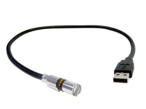 THERMALTAKE XJOG USB Blå LED Lampe (A2132)