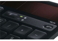 LOGITECH K750 Wireless Solar Tastatur - Nordisk (920-002925)