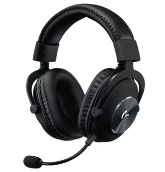 LOGITECH G PRO X Gaming Headset (981-000818)