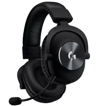 LOGITECH G PRO X Gaming Headset (981-000818)