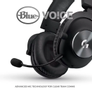 LOGITECH G PRO X Gaming Headset (981-000818)