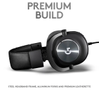 LOGITECH G PRO X Gaming Headset (981-000818)