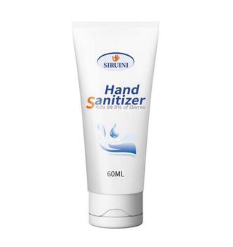 Håndsprit / Desinfektion 60ml. Gel (6952243234497)
