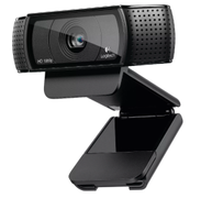 LOGITECH C920 HD Pro Webcam USB