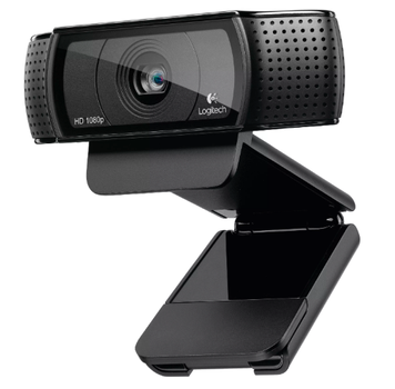 LOGITECH C920 HD Pro Webcam USB (960-001055)