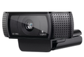 LOGITECH C920 HD Pro Webcam USB (960-001055)