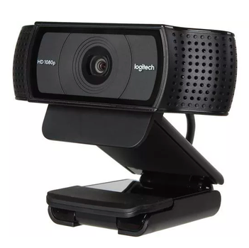 LOGITECH C920 HD Pro Webcam USB (960-001055)