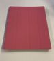 iPad 2/3/4 Front/Back Cover Pink