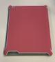 iPad 2/3/4 Front/ Back Cover Pink (5710598017551)
