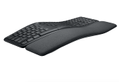 LOGITECH K860 Ergo Ergonomisk Tastatur - Nordisk