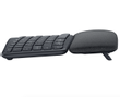LOGITECH K860 Ergo Ergonomisk Tastatur - Nordisk (920-009168)