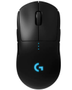 LOGITECH G PRO Wireless Gaming Mouse - Gaming Mus - Sort med RGB lys
