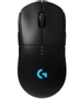 LOGITECH G PRO Wireless Gaming Mouse - Gaming Mus - Sort med RGB lys