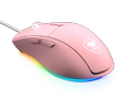 COUGAR Minos XT Gaming Mouse - Pink (3MMXTWOP.0001)