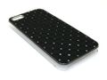 SANDBERG Bling Cover iPhone 5 Diamond Black