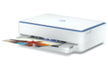 HP Envy 6010 All-in-One Blækprinter Multifunktion - Farve - Blæk (5SE20B#BHC)