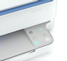 HP Envy 6010 All-in-One Blækprinter Multifunktion - Farve - Blæk (5SE20B#BHC)