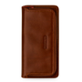 TETDED - Orion Leather wallet case 6/6S Brun (APIP6NSONVTBN)