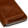 TETDED - Orion Leather wallet case 6/6S Brun (APIP6NSONVTBN)