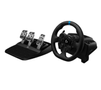 LOGITECH G923 Racing Wheel & Pedals PC/PS4