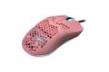FOURZE PC GM800 RGB Gaming Mouse - Pink (FZ-GM800-005)