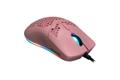 FOURZE PC GM800 RGB Gaming Mouse - Pink (FZ-GM800-005)