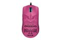 FOURZE PC GM800 RGB Gaming Mouse - Rose