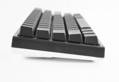 DUCKY One 2 SF RGB - Cherry MX Brown - Gaming Tastatur - Uden Numpad - Nordisk - Sort (DKON1967ST-BFIPDAZT1)