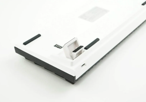 DUCKY One 2 SF RGB - Cherry MX Brown - Gaming Tastatur - Uden Numpad - Nordisk - Sort (DKON1967ST-BFIPDAZT1)