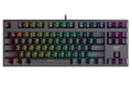 HAVIT KB857L TKL RGB Mekanisk Gaming Tastatur - Nordisk (KB857L-ND)