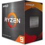 AMD Ryzen 9 5900X CPU - 12 kerner 3.7 GHz - AMD AM4 - AMD Boxed (WOF - uden køler)