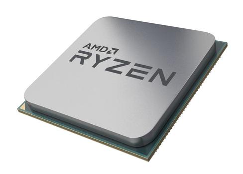 AMD Ryzen 9 5900X CPU - 12 kerner 3.7 GHz - AMD AM4 - AMD Boxed (WOF - uden køler) (100-100000061WOF)