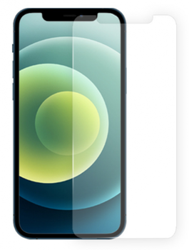 Amicom Skærmbeskyttelse -  iPhone 12 Mini (GUARDIP12M)