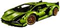 LEGO Technic Lamborghini Sian FKP 37 - 42115