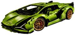 LEGO Technic Lamborghini Sian FKP 37 - 42115