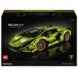 LEGO Lamborghini Sian FKP 37 - 42115 (42115)