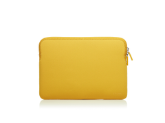 TRUNK 13" MacBook Pro/Air Sleeve - Curry Yellow
