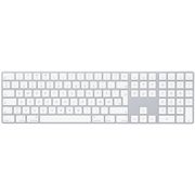 APPLE Magic Keyboard med Numerisk Tastatur - Dansk