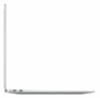 APPLE MacBook Air 2020 13,3" - M1 - 8GB - 256GB - Silver (MGN93DK/A)