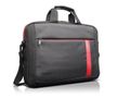 LENOVO T2050 15,6'' Toploader,  Sort/Rød (888013751)
