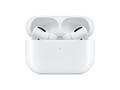 APPLE AirPods Pro med MagSafe Etui (2021) (MLWK3ZM/A)