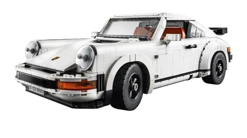 LEGO Creator Porsche 911 - 10295 (10295)