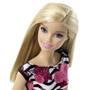 MATTEL Barbie Basic Dukke (96005)