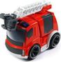 SILVERLIT Power in Fun Fire Truck (81130)