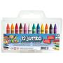 Artkids 12x Jumbo Farver