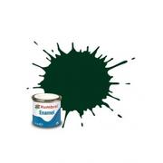 Humbrol No 003 Brunswick Green Gloss